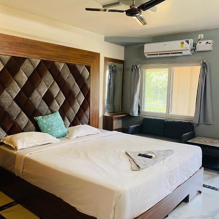 Natures Nest Araku Resort 외부 사진