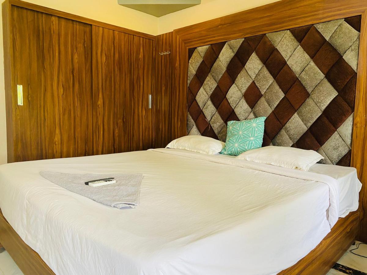 Natures Nest Araku Resort 외부 사진