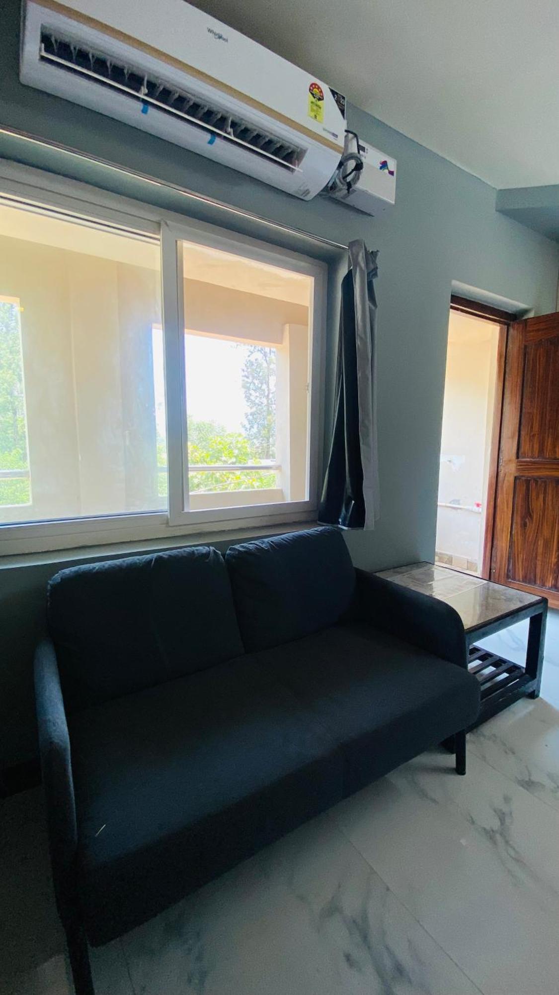 Natures Nest Araku Resort 외부 사진