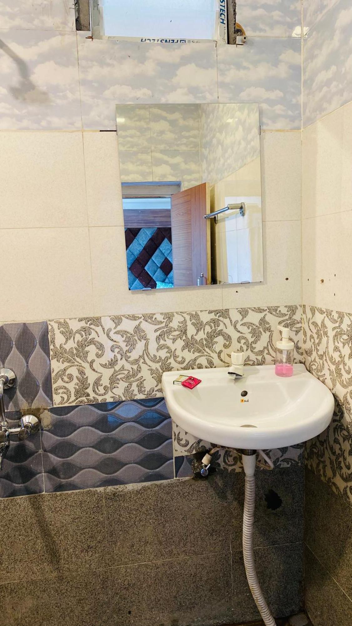 Natures Nest Araku Resort 외부 사진