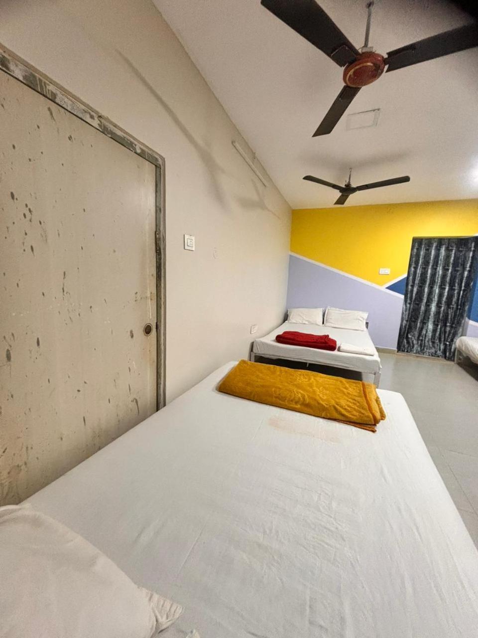 Natures Nest Araku Resort 외부 사진