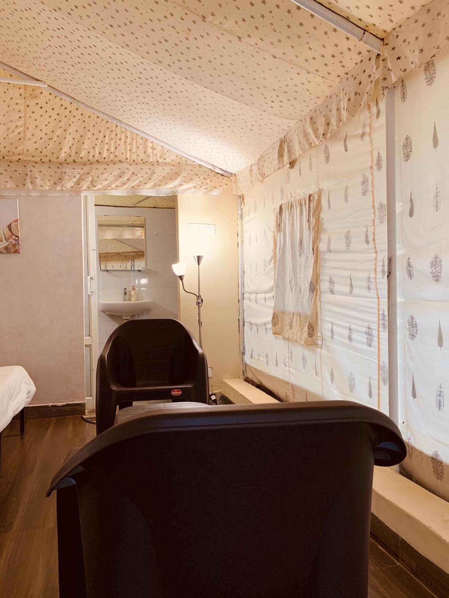 Natures Nest Araku Resort 외부 사진
