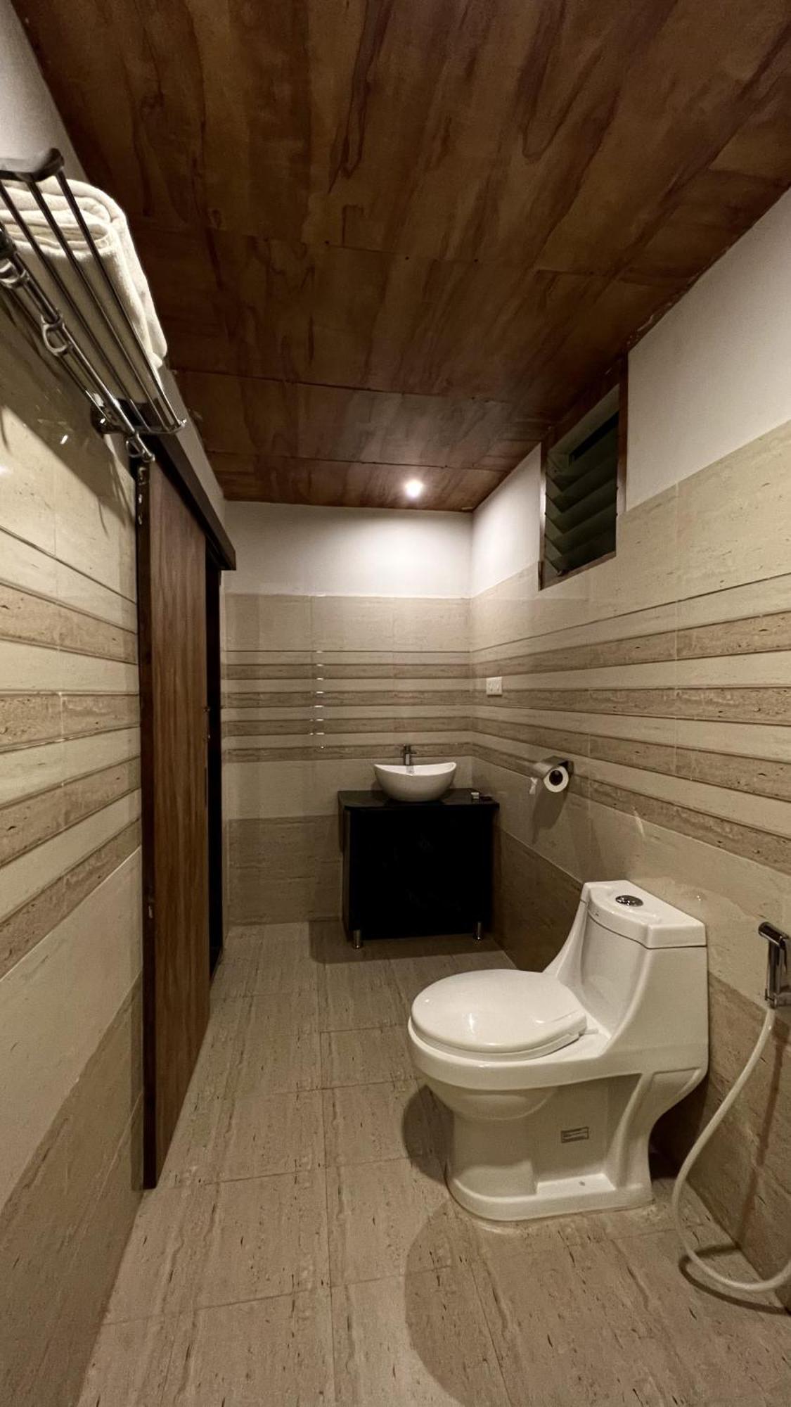 Natures Nest Araku Resort 외부 사진