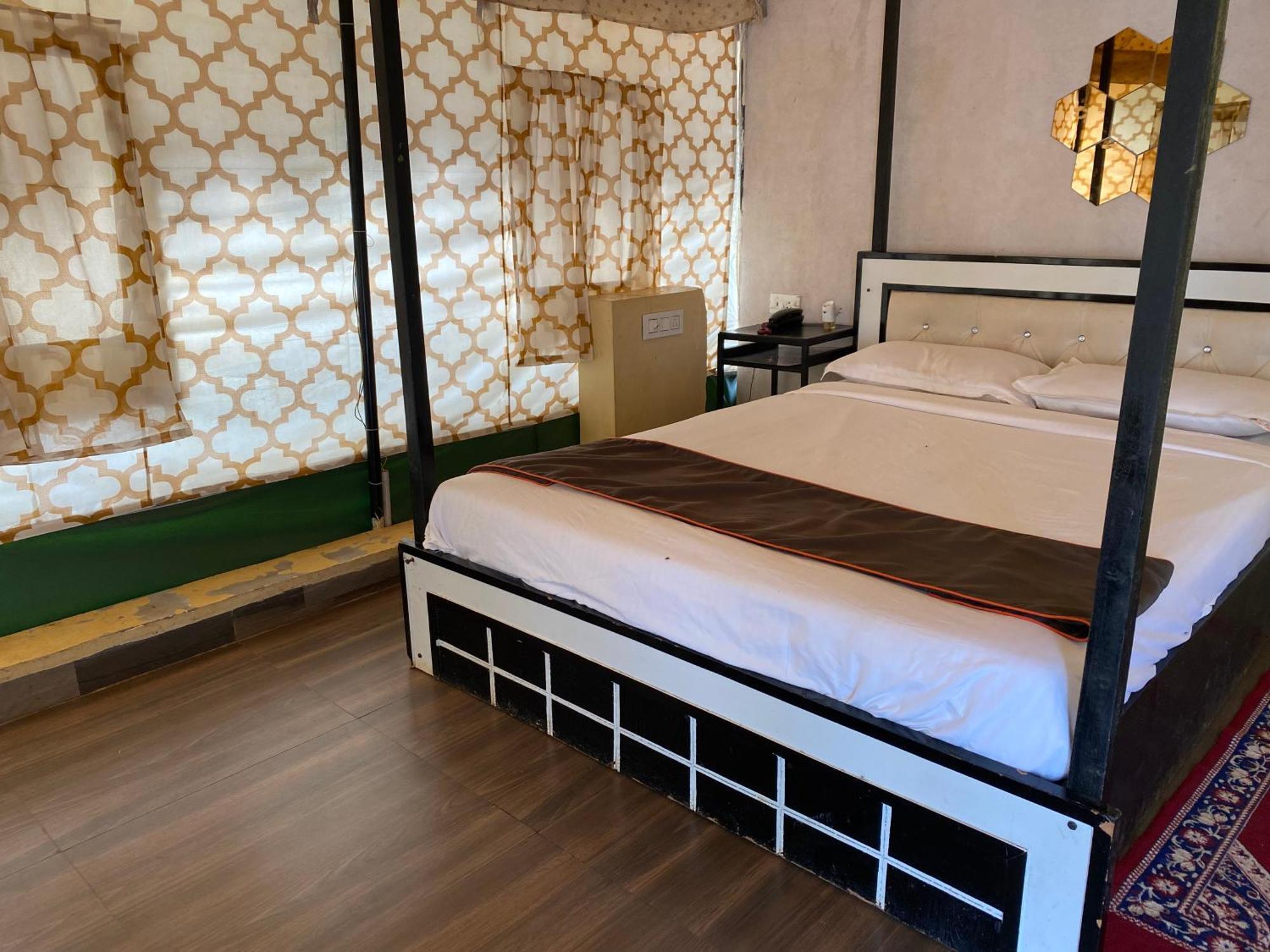 Natures Nest Araku Resort 외부 사진