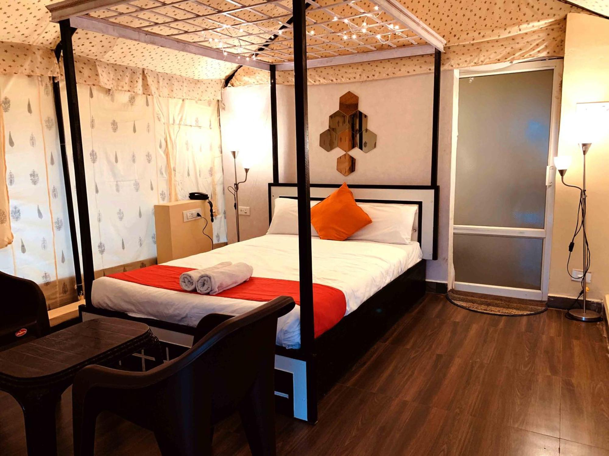 Natures Nest Araku Resort 외부 사진