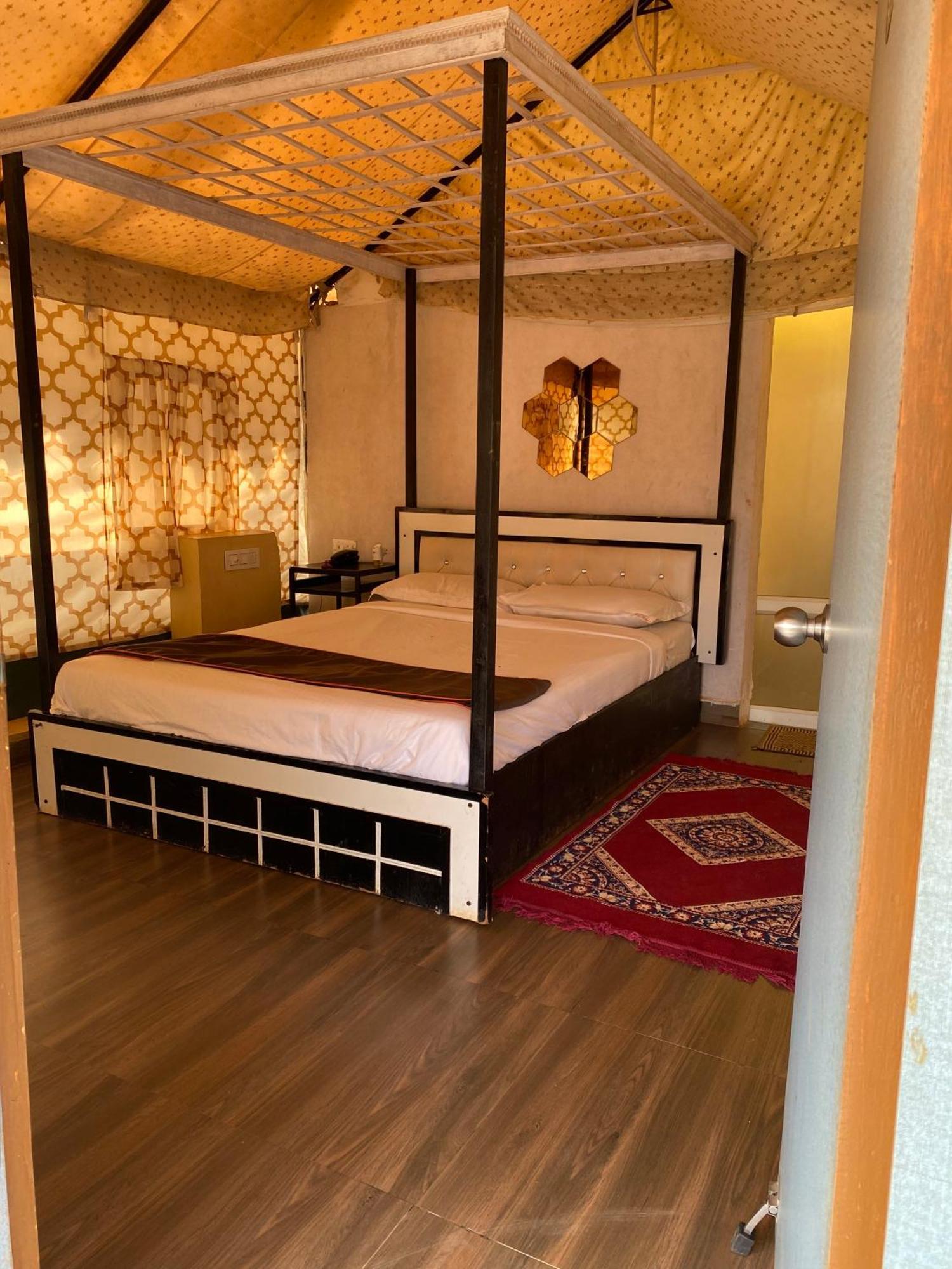 Natures Nest Araku Resort 외부 사진